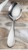 Picture of AWKENOX OBLIQUE COFFEE SPOON (AHC67)