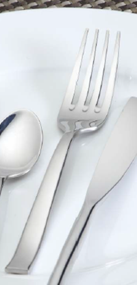 Picture of AWKENOX NEW CAFE DESSERT FORK (AHC69)