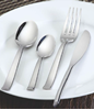 Picture of AWKENOX NEW CAFE DESSERT FORK (AHC69)