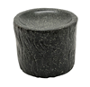 Picture of DN SW BLK BOWL 15.5X12.5CM CP-09