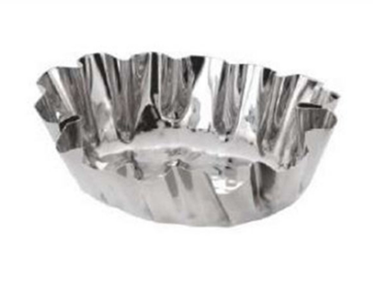 Picture of AWKENOX BREAD BASKET SMALL- BB-05