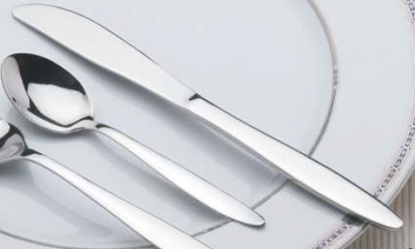 Picture of AWKENOX ELEGANT DESSERT KNIFE (AHC15)