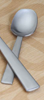 Picture of AWKENOX SILVER TOUCH COFFEE SPOON(AHC13)