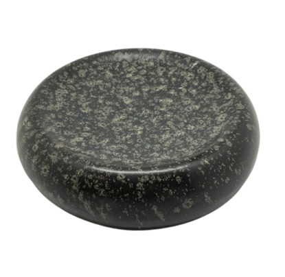 Picture of DN SW BLK BOWL 12X3CM CP-17