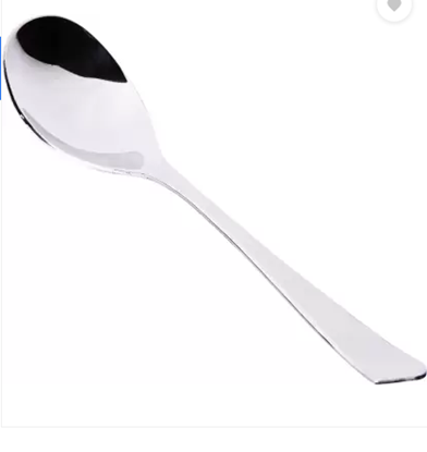 Picture of CLASSIC MONALISA SOUP SPOON