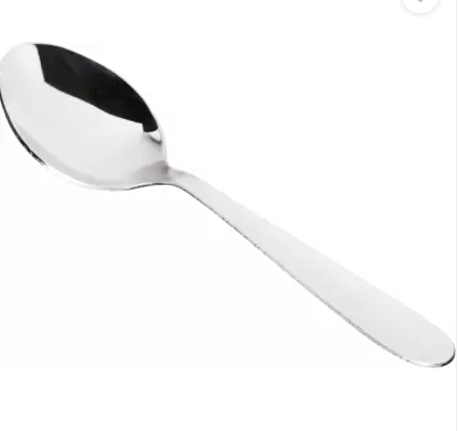 Picture of CLASSIC SIGMA TEA SPOON