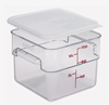 Picture of CAMBRO SQUARE SEAL LID 12X18X22