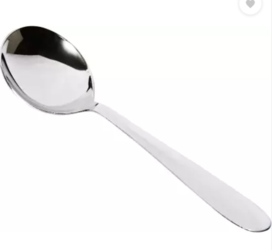 Picture of CLASSIC SIGMA SOUP SPOON