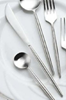 Picture of AWKENOX SLIMLINE DESSERT KNIFE