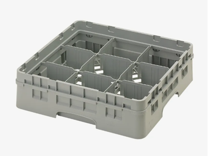 Picture of CAMBRO CAMRACK COVER (GLASS RACK)