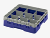 Picture of CAMBRO CAMRACK COVER (GLASS RACK)