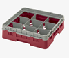 Picture of CAMBRO CAMRACK COVER (GLASS RACK)