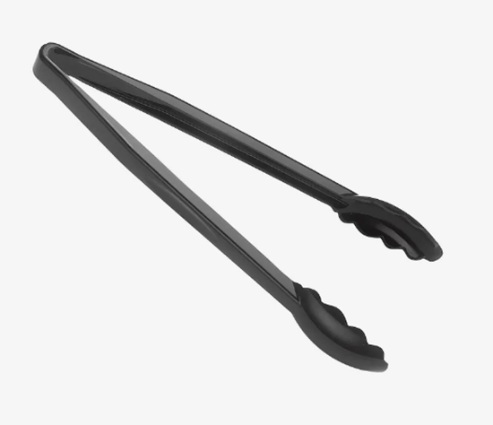 Picture of CAMBRO TONG 12" FLAT-BLACK