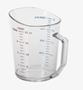 Picture of CAMBRO MEASURE CUP 1QT 100MCCW