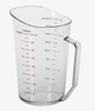 Picture of CAMBRO MEASURE CUP 2QT 200MCCW