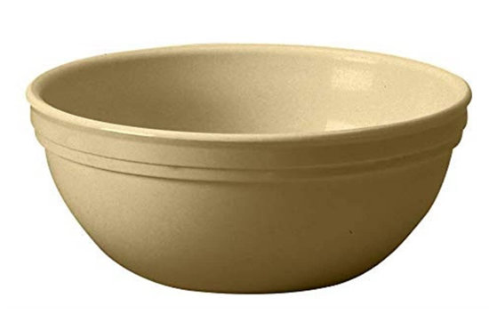 Picture of CAMBRO BOWL DW NAPPIE 15.3OZ (BEIGE)