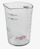 Picture of CAMBRO MEASURE CUP 1PT 50MCCW