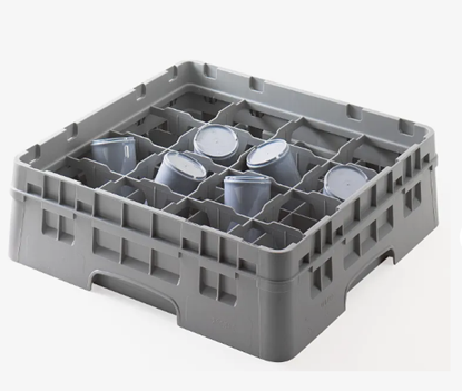 Picture of CAMBRO CAMRACK 16 CUP