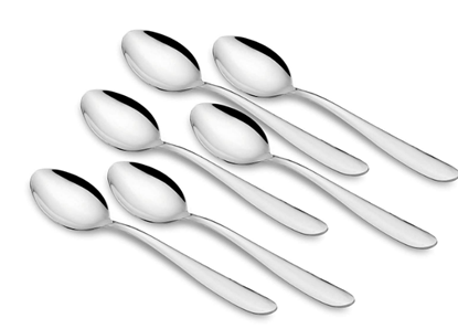 Picture of CLASSIC SIGMA TABLE SERVICE SPOON