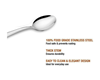 Picture of CLASSIC SIGMA TABLE SERVICE SPOON