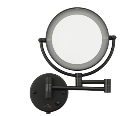 Picture of DLP MAGNIFYING MIRROR8" 5X ECO  2 SIDE