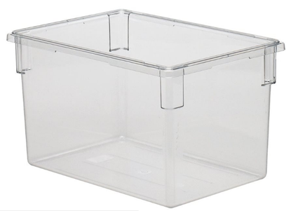 Picture of CAMBRO FOOD BOX 18X26X15 182615CW135