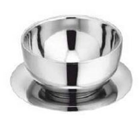 Picture of AWKENOX FINGER BOWL WITH UNDERLINER