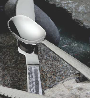 Picture of AWKENOX EMRALD SOUP SPOON (AHC08)