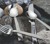Picture of AWKENOX EMRALD SOUP SPOON (AHC08)