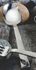 Picture of AWKENOX EMRALD TABLE SPOON(AHC08)