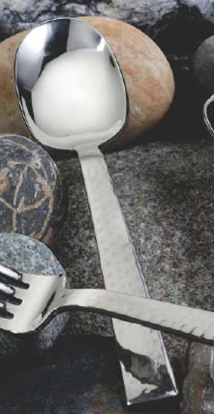 Picture of AWKENOX EMRALD TABLE SPOON(AHC08)
