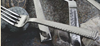 Picture of AWKENOX EMRALD TABLE FORK(AHC08)