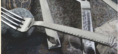 Picture of AWKENOX EMRALD TABLE FORK(AHC08)