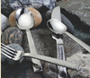 Picture of AWKENOX EMRALD TABLE FORK(AHC08)