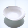 Picture of DN SW WHT BOWL AVOCADO 22X8CM 0101BOY