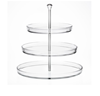 Picture of BORGONOVO PALLADIO 3 TIER SET H-32CM