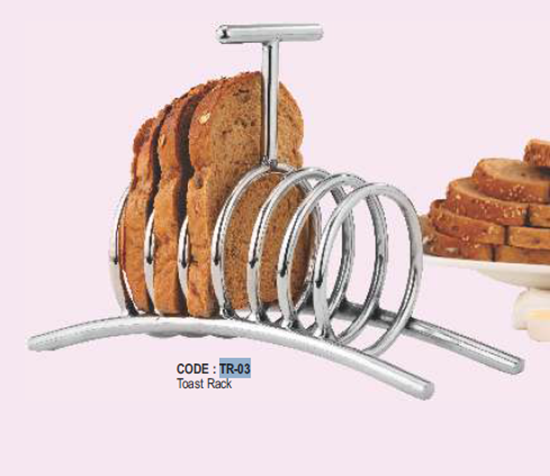 Picture of AWKENOX TOAST RACK TR-03