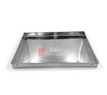 Picture of BAK BAKING TRAY ALU TEFLON COAT 60X40X2.5CM