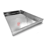 Picture of BAK BAKING TRAY ALU TEFLON COAT 60X40X2.5CM