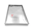 Picture of BAK BAKING TRAY ALU TEFLON COAT 60X40X2.5CM