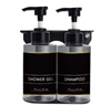 Picture of DLP SANITIZER / SOAP DISPENSER 600ML DSDR0114