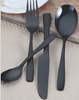 Picture of AWKENOX CZAR BLACK TEA SPOON  (AHC-70)