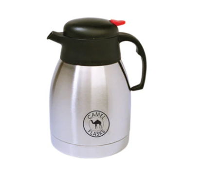 Picture of CML COFFEE POT SS 1000ML