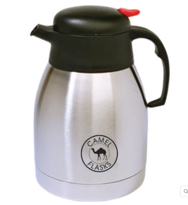 Picture of CML COFFEE POT SS 1500ML