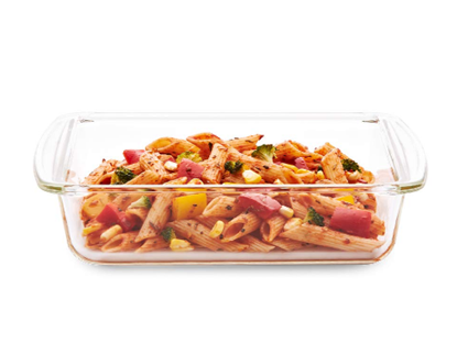 Picture of BOROSIL SQ DISH 2L W/HANDLE