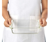 Picture of BOROSIL SQ DISH 2L W/HANDLE