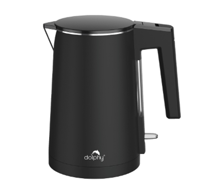 Picture of DLP KETTLE SS 0.8L MATT FINISH 304S DKTL0010