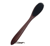 Picture of DLP SHOE BRUSH CHERRY WOOD W/HORN 39CM