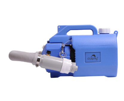 Picture of DLP COLD FOGGER MACHINE DSDR0125