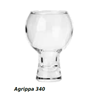 Picture of BORGONOVO AGRIPPA GLASS 340 ML